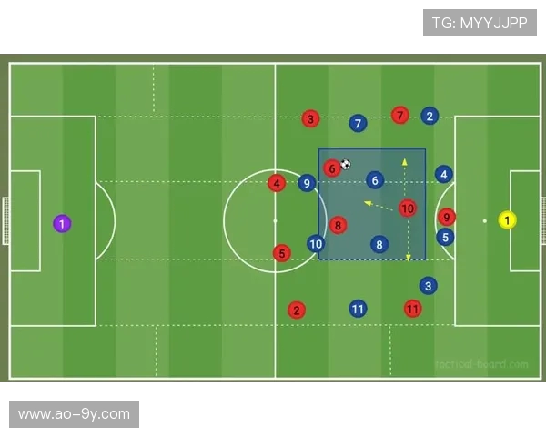 哈留足球26：解读全新战术体系与球员表现的深度分析